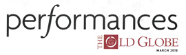 Performances logo