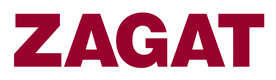 ZAGAT logo