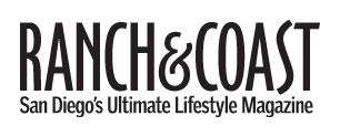 Ranch & Coast Magazine logo
