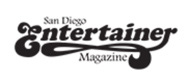 San Diego Entertainer logo