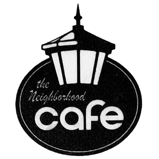 The Neighborhood Cafe Inc logo top