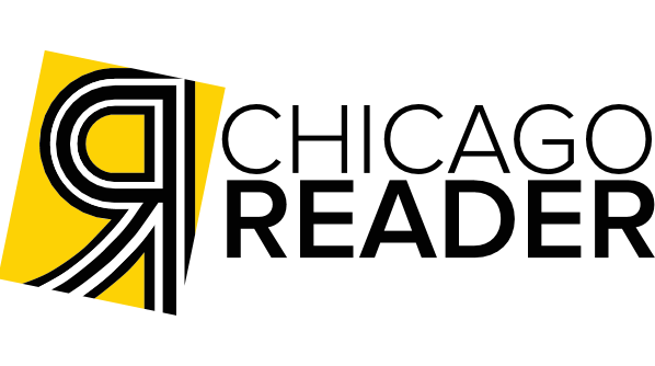 chicago reader logo
