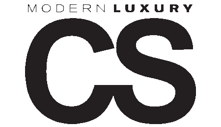 CS Modern Luxury logo