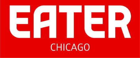 Eater Chicago logo