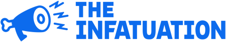 Infatuation logo