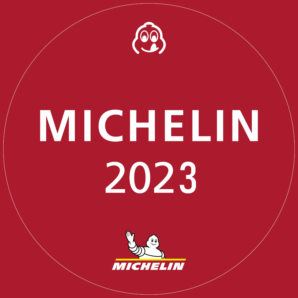 michelin award logo