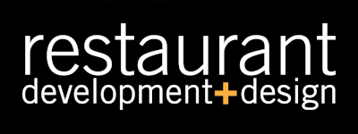 Restaurant Development & Design logo