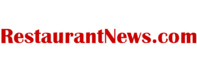 restaurant news logo