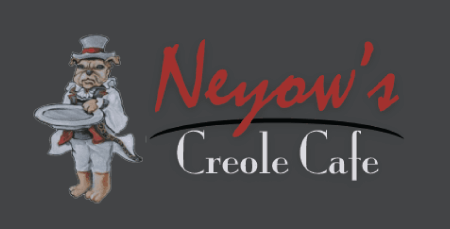Neyows logo