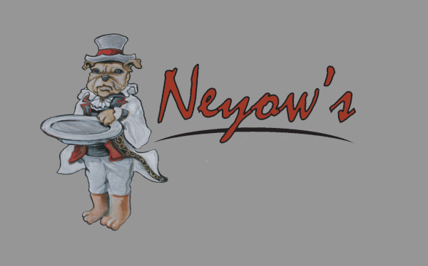 Neyows logo