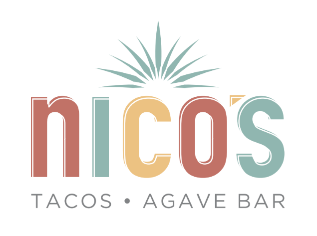 Nico's Taco and Tequila Bar logo top