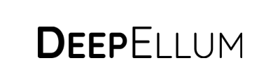 deep ellum logo