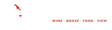 Noble Rot logo top