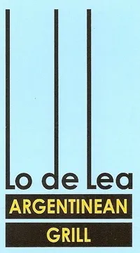 Lo De Lea North Miami logo top