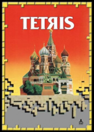 arcade game tetris