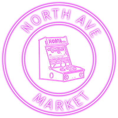 North Ave Market LLC logo