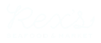 Rex's Seafood Market- Northwest Highway logo top