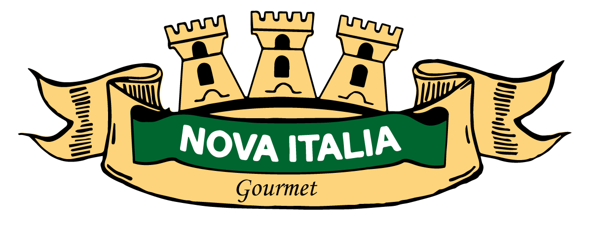Nova Italia Pizza - Location Picker Page logo