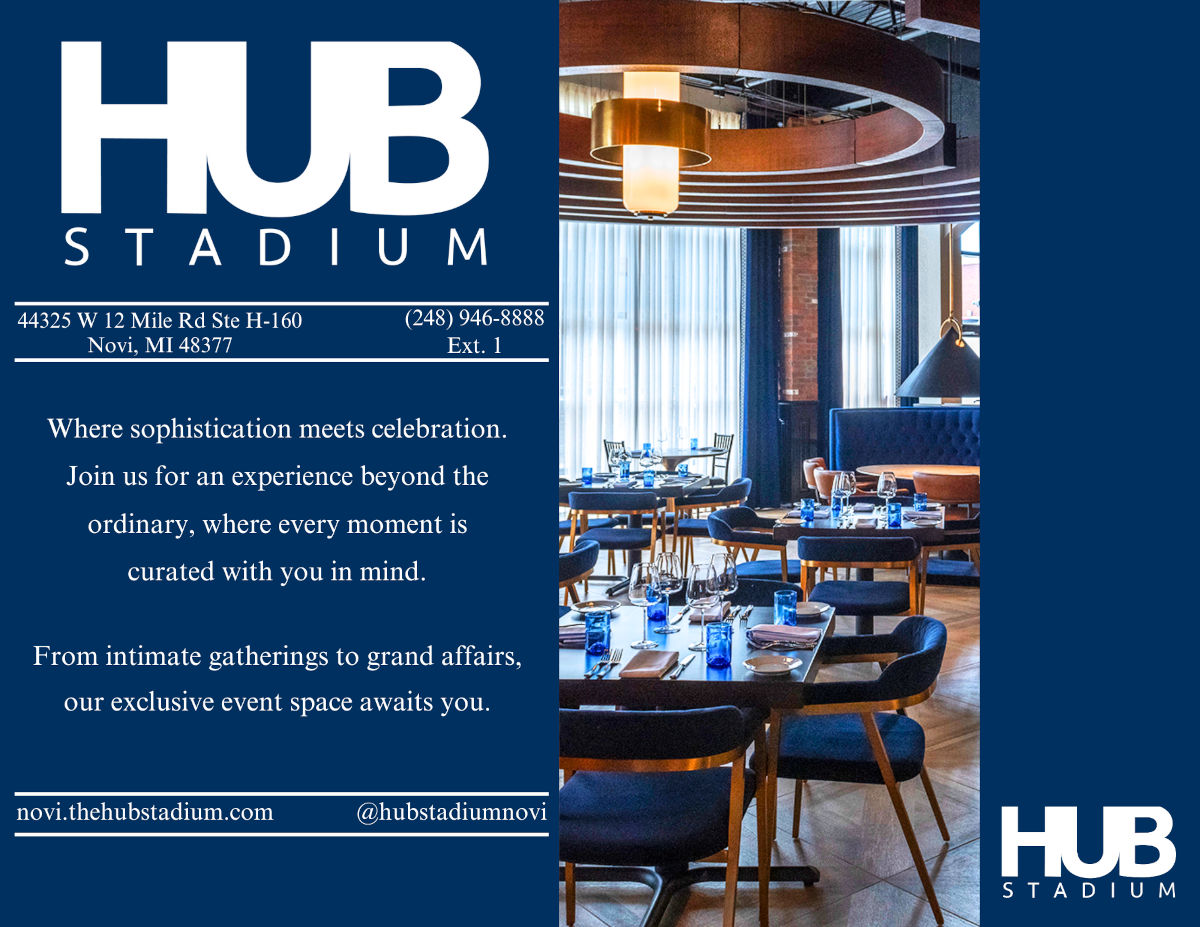 View Our Event Catalogue