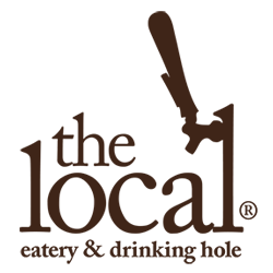 The Local Eatery & Drinking Hole logo