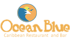 Ocean Blue Caribbean logo top