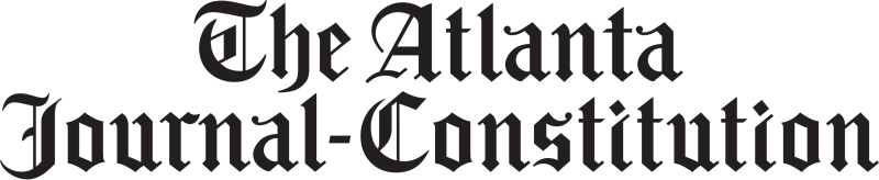 The Atlanta Journal Logo