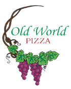 Old World Pizza logo