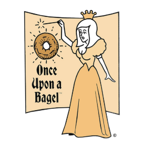 Once Upon a Arlington Heights logo