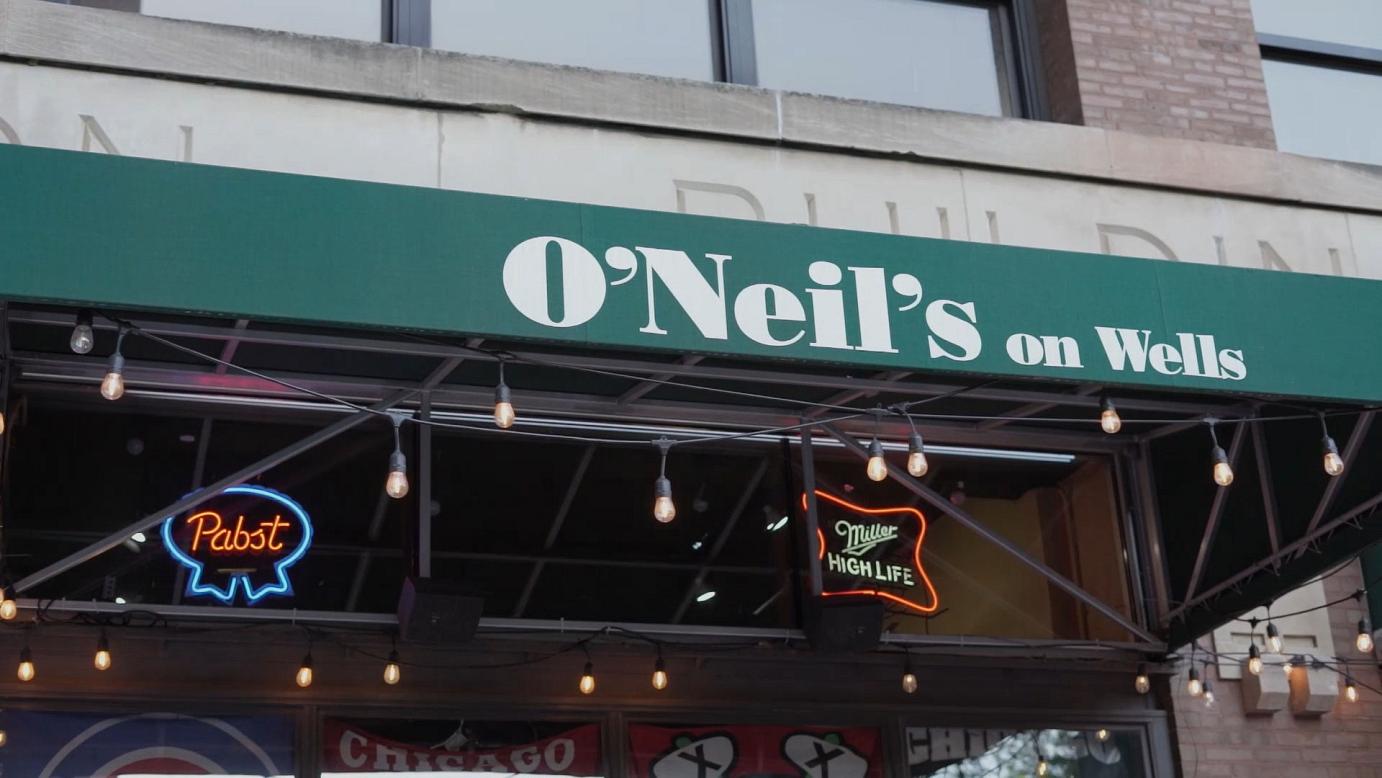 Image 1 for O'Neil's on Wells