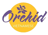 Orchid Vietnamese Restaurant logo top