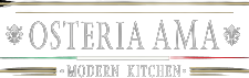Osteria Ama - Location Picker logo top