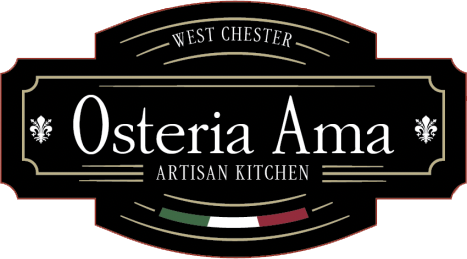 Osteria Ama West Chester logo