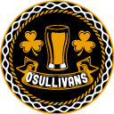 O’Sullivans Pub Decatur logo