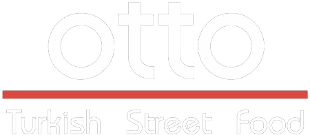 Otto Turkish Street Food logo top