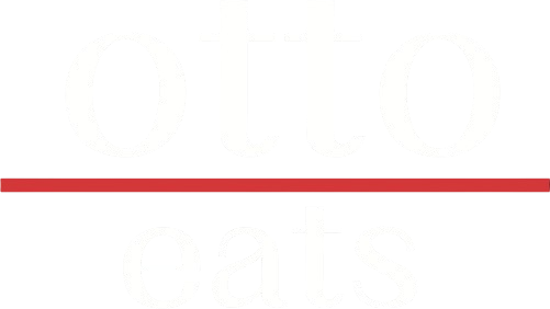 Otto Eats logo top