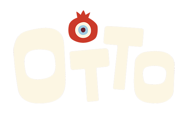 Otto logo top