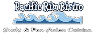 Pacific Rim Bistro logo top