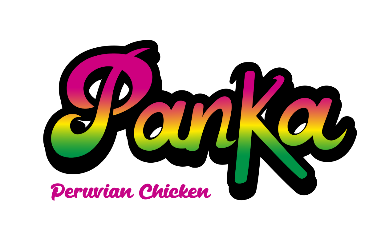 Panka Peruvian Chicken Logo