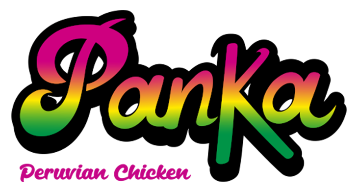 Panka Chicken logo