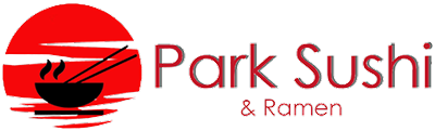 Park Sushi logo top