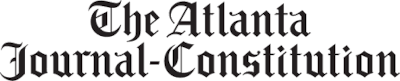 the atlanta journal constitution logo