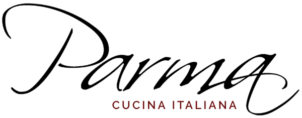 PARMA - Cucina Italiana logo top