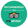 Trip Advisor Recomend