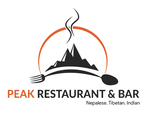 Peak Restaurant and Bar Fort Worth logo top