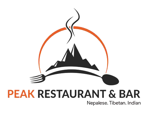 Peak Restaurant & Bar logo top