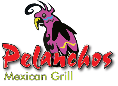 Pelanchos Mexican Grill logo
