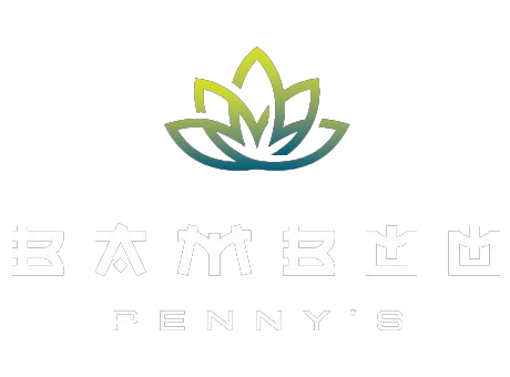 Bamboo Penny's