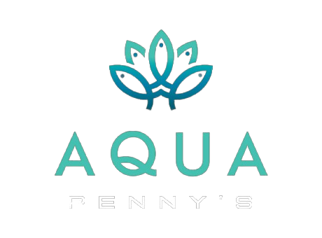 Aqua Penny's