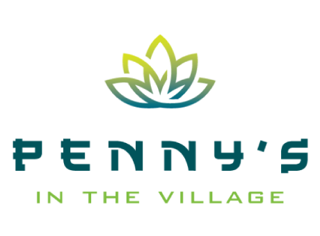 Penny's in the village