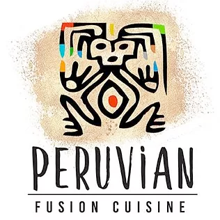 Peruvian Fusion Cuisine logo top